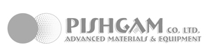 Pishgam Logo